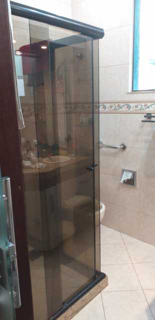Conheça 17 do imóvel - Casa de Vila 2 quartos à venda Praça Seca, Rio de Janeiro - R$ 325.000 - FRCV20034 - 17 17 - 17