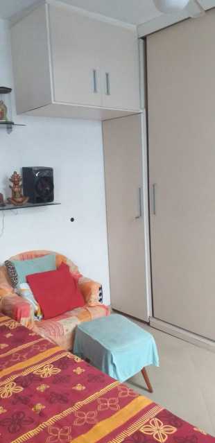 Conheça 18 do imóvel - Casa de Vila 2 quartos à venda Praça Seca, Rio de Janeiro - R$ 325.000 - FRCV20034 - 18 18 - 18
