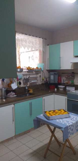 Conheça 19 do imóvel - Casa de Vila 2 quartos à venda Praça Seca, Rio de Janeiro - R$ 325.000 - FRCV20034 - 19 19 - 19