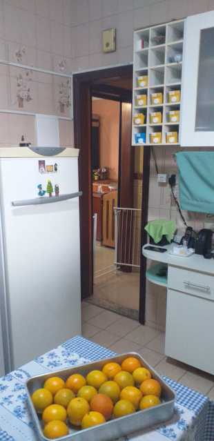 Conheça 20 do imóvel - Casa de Vila 2 quartos à venda Praça Seca, Rio de Janeiro - R$ 325.000 - FRCV20034 - 20 20 - 20