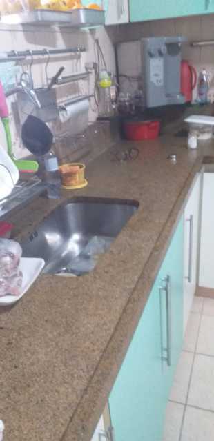 Conheça 21 do imóvel - Casa de Vila 2 quartos à venda Praça Seca, Rio de Janeiro - R$ 325.000 - FRCV20034 - 21 21 - 21