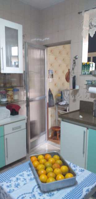 Conheça 23 do imóvel - Casa de Vila 2 quartos à venda Praça Seca, Rio de Janeiro - R$ 325.000 - FRCV20034 - 23 23 - 23