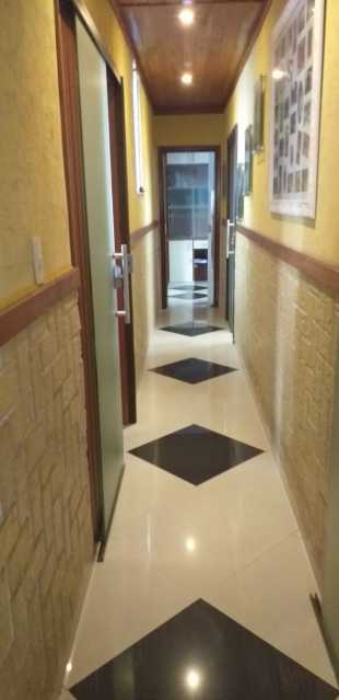 Conheça 26 do imóvel - Casa de Vila 2 quartos à venda Praça Seca, Rio de Janeiro - R$ 325.000 - FRCV20034 - 26 26 - 26
