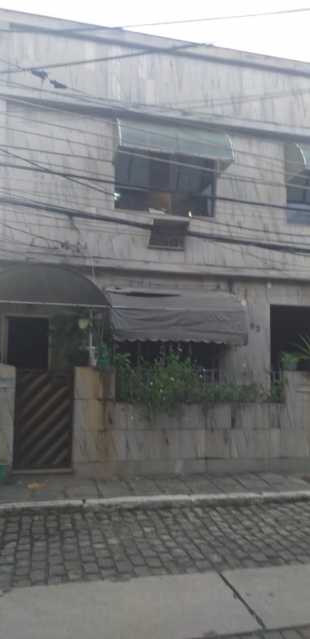 Conheça 27 do imóvel - Casa de Vila 2 quartos à venda Praça Seca, Rio de Janeiro - R$ 325.000 - FRCV20034 - 27 27 - 27