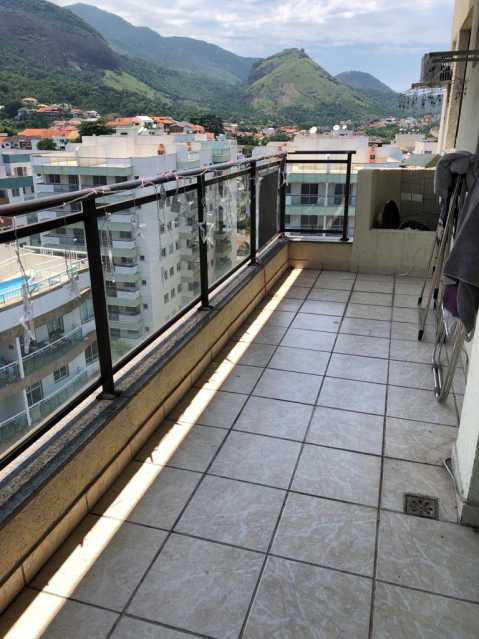 Conheça WhatsApp Image 2024-01-26 at 1 do imóvel - Cobertura 3 quartos à venda Freguesia (Jacarepaguá), Rio de Janeiro - R$ 760.000 - FRCO30210 - 5 WhatsApp Image 2024-01-26 at 1 - 5