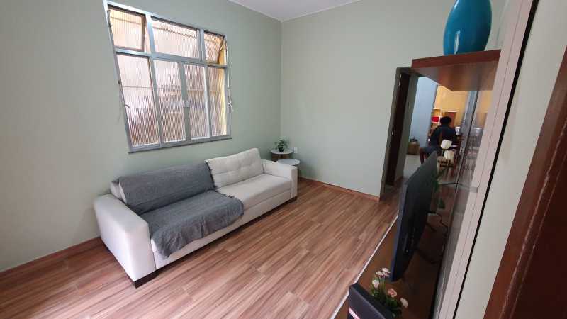 Conheça 20220923_141526 do imóvel - Casa em Condomínio 2 quartos à venda Taquara, Rio de Janeiro - R$ 299.900 - FRCN20090 - 2 20220923_141526 - 2