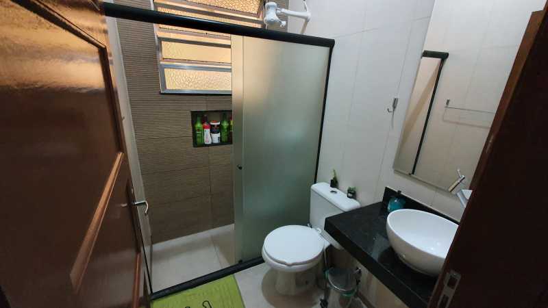 Conheça 20220923_141705 do imóvel - Casa em Condomínio 2 quartos à venda Taquara, Rio de Janeiro - R$ 299.900 - FRCN20090 - 8 20220923_141705 - 8