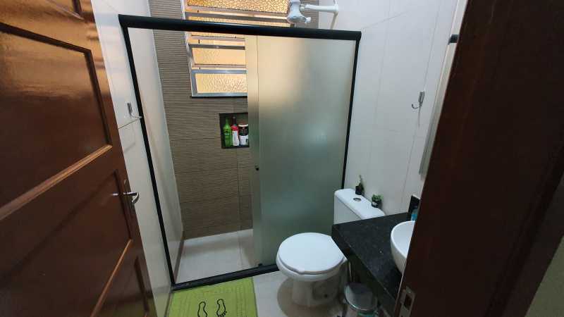 Conheça 20220923_141711 do imóvel - Casa em Condomínio 2 quartos à venda Taquara, Rio de Janeiro - R$ 299.900 - FRCN20090 - 9 20220923_141711 - 9