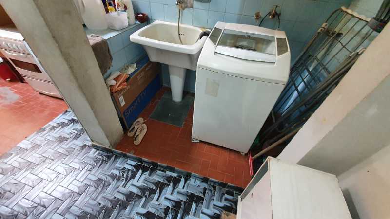 Conheça 20220923_141850 do imóvel - Casa em Condomínio 2 quartos à venda Taquara, Rio de Janeiro - R$ 299.900 - FRCN20090 - 15 20220923_141850 - 15