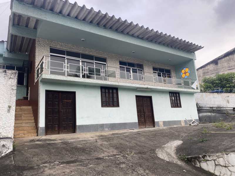 Conheça 01 do imóvel - Casa Comercial 539m² à venda Pechincha, Rio de Janeiro - R$ 1.250.000 - FRCC00004 - 1 01 - 1