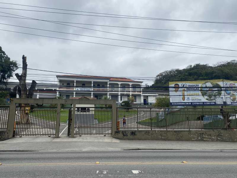 Conheça 02 do imóvel - Casa Comercial 539m² à venda Pechincha, Rio de Janeiro - R$ 1.250.000 - FRCC00004 - 2 02 - 2