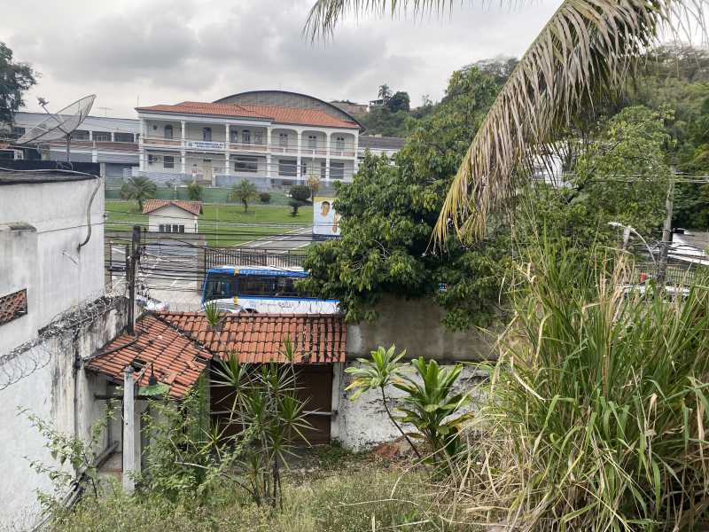 Conheça 03 do imóvel - Casa Comercial 539m² à venda Pechincha, Rio de Janeiro - R$ 1.250.000 - FRCC00004 - 3 03 - 3