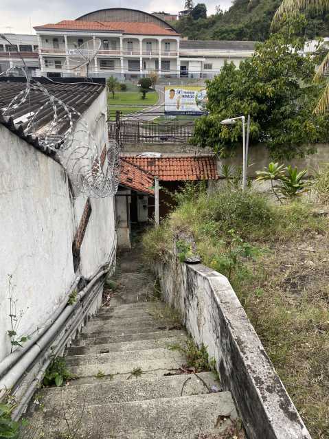 Conheça 04 do imóvel - Casa Comercial 539m² à venda Pechincha, Rio de Janeiro - R$ 1.250.000 - FRCC00004 - 4 04 - 4