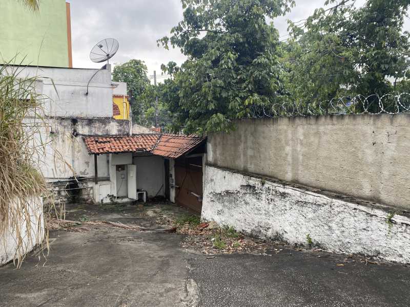 Conheça 05 do imóvel - Casa Comercial 539m² à venda Pechincha, Rio de Janeiro - R$ 1.250.000 - FRCC00004 - 5 05 - 5
