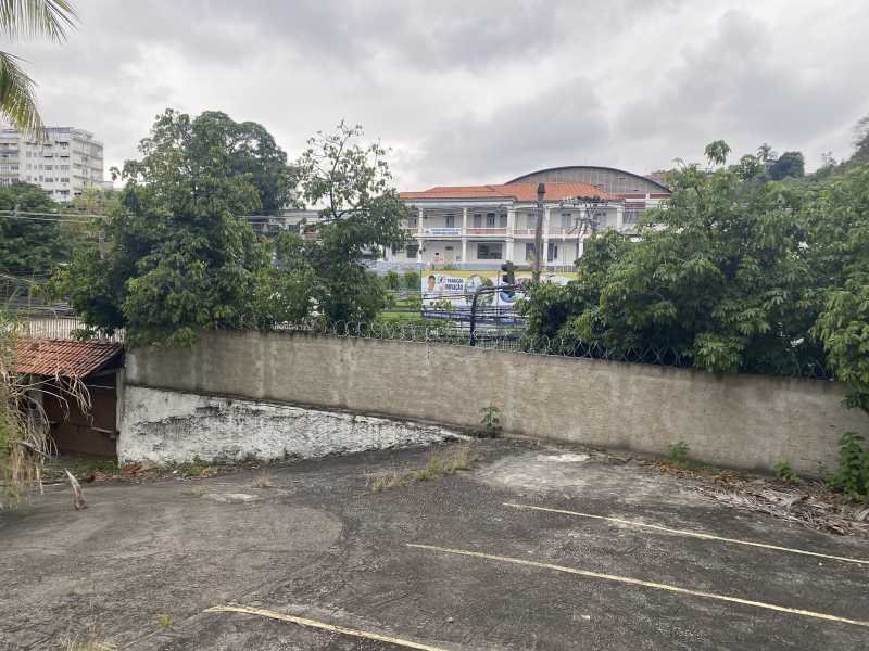 Conheça 06 do imóvel - Casa Comercial 539m² à venda Pechincha, Rio de Janeiro - R$ 1.250.000 - FRCC00004 - 6 06 - 6