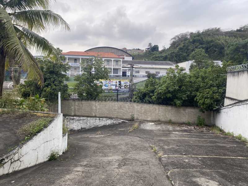 Conheça 07 do imóvel - Casa Comercial 539m² à venda Pechincha, Rio de Janeiro - R$ 1.250.000 - FRCC00004 - 7 07 - 7