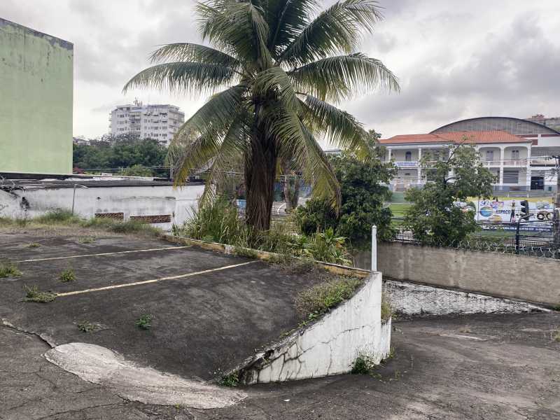 Conheça 08 do imóvel - Casa Comercial 539m² à venda Pechincha, Rio de Janeiro - R$ 1.250.000 - FRCC00004 - 8 08 - 8