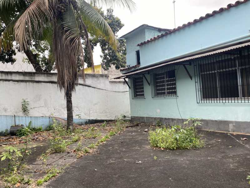 Conheça 14 do imóvel - Casa Comercial 539m² à venda Pechincha, Rio de Janeiro - R$ 1.250.000 - FRCC00004 - 14 14 - 14