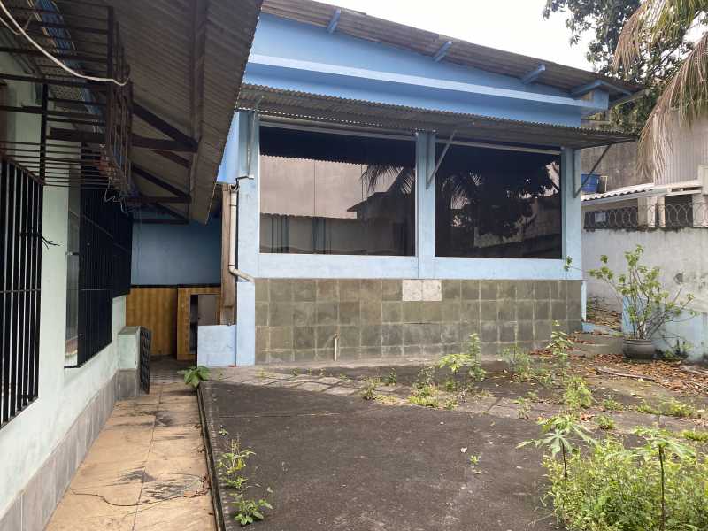 Conheça 18 do imóvel - Casa Comercial 539m² à venda Pechincha, Rio de Janeiro - R$ 1.250.000 - FRCC00004 - 18 18 - 18