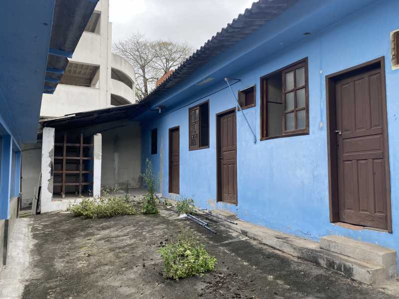 Conheça 21 do imóvel - Casa Comercial 539m² à venda Pechincha, Rio de Janeiro - R$ 1.250.000 - FRCC00004 - 21 21 - 21