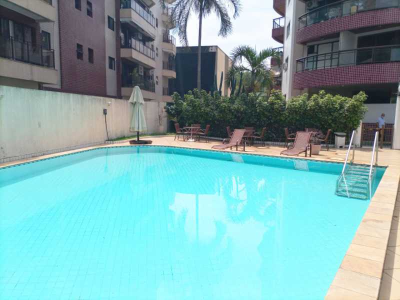 Conheça 12879_G1665751143 do imóvel - Cobertura 4 quartos à venda Freguesia (Jacarepaguá), Rio de Janeiro - R$ 1.200.000 - FRCO40055 - 25 12879_G1665751143 - 25