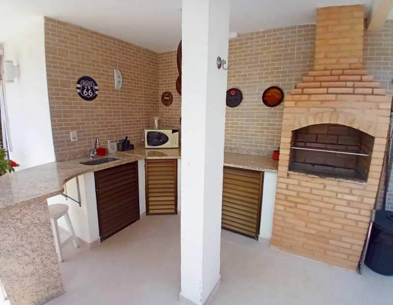Conheça 12879_G1665751165 do imóvel - Cobertura 4 quartos à venda Freguesia (Jacarepaguá), Rio de Janeiro - R$ 1.200.000 - FRCO40055 - 26 12879_G1665751165 - 26