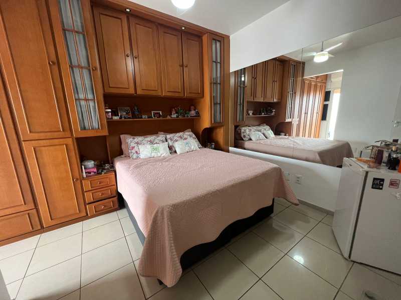 Conheça 2ca538a9-f9ed-42e6-b803-f4c4ff do imóvel - Cobertura 4 quartos à venda Pechincha, Rio de Janeiro - R$ 750.000 - FRCO40056 - 14 2ca538a9-f9ed-42e6-b803-f4c4ff - 14