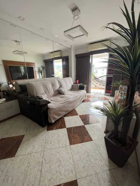 Conheça 3d5d42c4-4e96-4451-8e48-a9c999 do imóvel - Cobertura 4 quartos à venda Pechincha, Rio de Janeiro - R$ 750.000 - FRCO40056 - 4 3d5d42c4-4e96-4451-8e48-a9c999 - 4