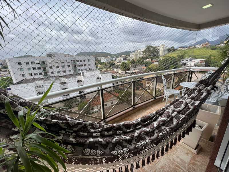 Conheça 3dcc311c-164b-4468-b67e-69f6c9 do imóvel - Cobertura 4 quartos à venda Pechincha, Rio de Janeiro - R$ 750.000 - FRCO40056 - 5 3dcc311c-164b-4468-b67e-69f6c9 - 5
