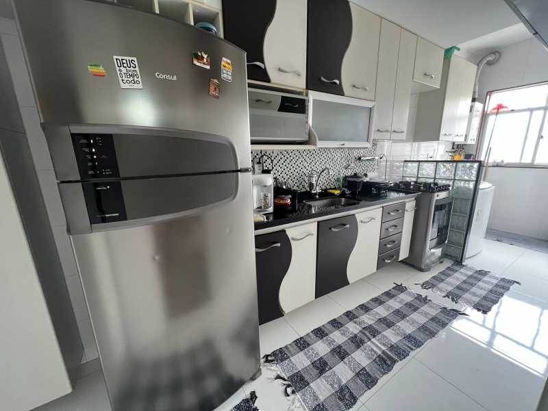 Conheça 5b988e94-de7e-4f11-bc5e-8088e6 do imóvel - Cobertura 4 quartos à venda Pechincha, Rio de Janeiro - R$ 750.000 - FRCO40056 - 24 5b988e94-de7e-4f11-bc5e-8088e6 - 24