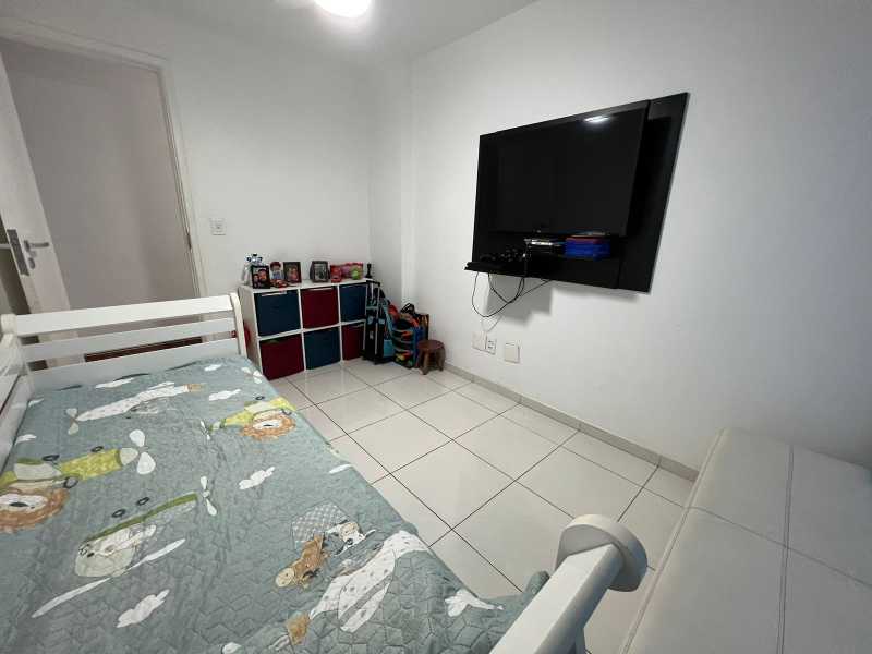 Conheça 6d213c84-d4dd-480c-bc90-1dd27c do imóvel - Cobertura 4 quartos à venda Pechincha, Rio de Janeiro - R$ 750.000 - FRCO40056 - 16 6d213c84-d4dd-480c-bc90-1dd27c - 16