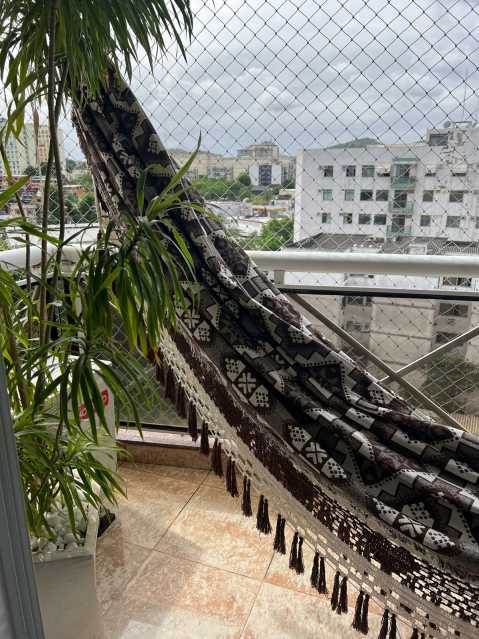 Conheça 361c4a5a-4830-441b-b29d-dd8382 do imóvel - Cobertura 4 quartos à venda Pechincha, Rio de Janeiro - R$ 750.000 - FRCO40056 - 6 361c4a5a-4830-441b-b29d-dd8382 - 6