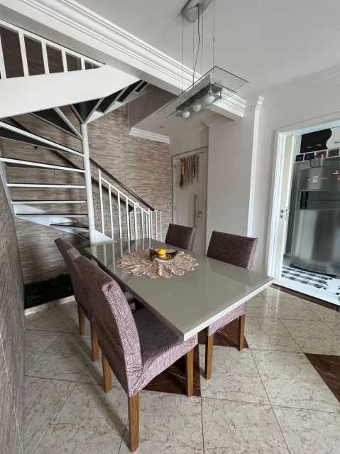 Conheça 6408ca5a-5217-4cca-bd32-e713af do imóvel - Cobertura 4 quartos à venda Pechincha, Rio de Janeiro - R$ 750.000 - FRCO40056 - 7 6408ca5a-5217-4cca-bd32-e713af - 7