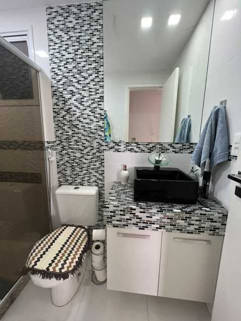 Conheça 57297f50-3b17-4f68-be39-a0a24d do imóvel - Cobertura 4 quartos à venda Pechincha, Rio de Janeiro - R$ 750.000 - FRCO40056 - 22 57297f50-3b17-4f68-be39-a0a24d - 22