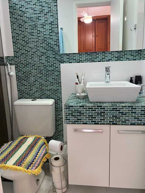 Conheça 98090d68-b134-4e88-902f-5cc4e8 do imóvel - Cobertura 4 quartos à venda Pechincha, Rio de Janeiro - R$ 750.000 - FRCO40056 - 17 98090d68-b134-4e88-902f-5cc4e8 - 17