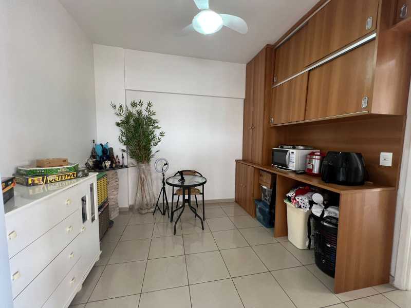 Conheça 234521f8-5420-4d86-addc-acdfc1 do imóvel - Cobertura 4 quartos à venda Pechincha, Rio de Janeiro - R$ 750.000 - FRCO40056 - 12 234521f8-5420-4d86-addc-acdfc1 - 12