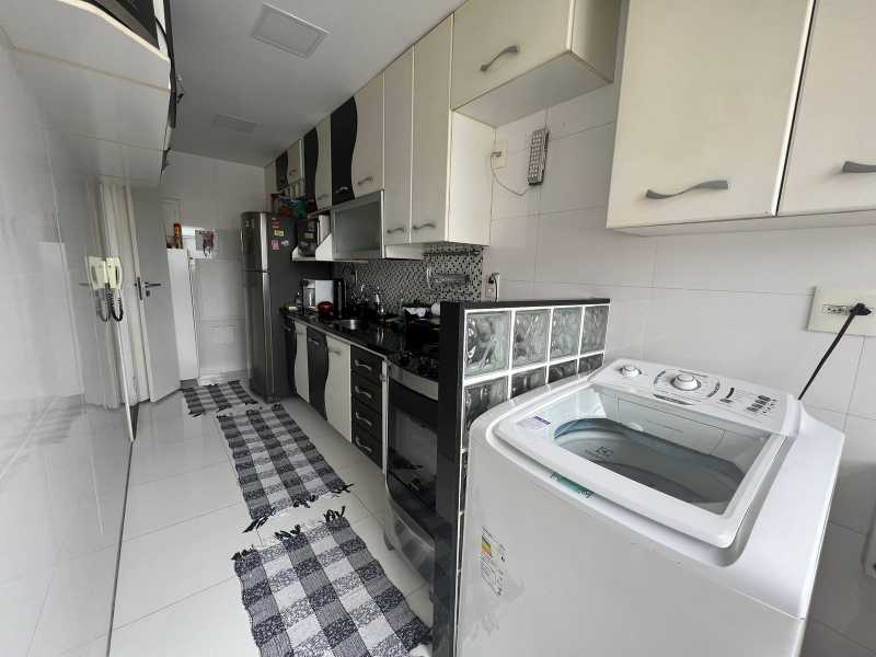 Conheça a8bf011d-1d96-4876-a586-90fd59 do imóvel - Cobertura 4 quartos à venda Pechincha, Rio de Janeiro - R$ 750.000 - FRCO40056 - 25 a8bf011d-1d96-4876-a586-90fd59 - 25