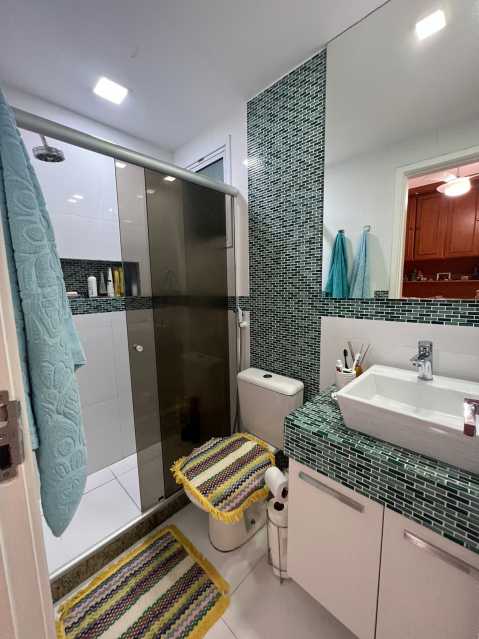 Conheça e50bd7e5-daa6-4c3f-9397-fee004 do imóvel - Cobertura 4 quartos à venda Pechincha, Rio de Janeiro - R$ 750.000 - FRCO40056 - 18 e50bd7e5-daa6-4c3f-9397-fee004 - 18