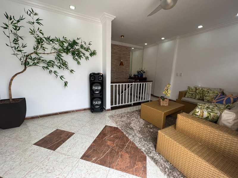 Conheça f4ca00cf-fe98-437e-8466-dd7c77 do imóvel - Cobertura 4 quartos à venda Pechincha, Rio de Janeiro - R$ 750.000 - FRCO40056 - 11 f4ca00cf-fe98-437e-8466-dd7c77 - 11