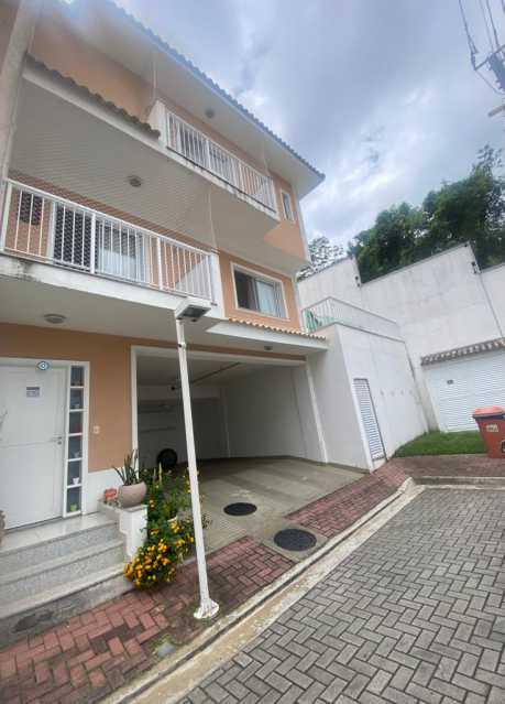 Conheça 445460db-854d-4532-bd32-3d3e55 do imóvel - Casa em Condomínio 4 quartos à venda Freguesia (Jacarepaguá), Rio de Janeiro - R$ 1.260.000 - FRCN40151 - 24 445460db-854d-4532-bd32-3d3e55 - 24