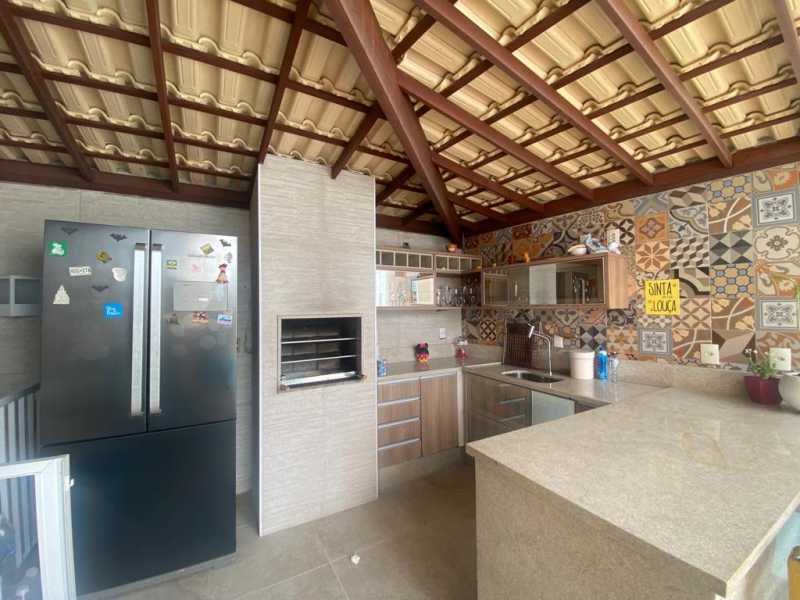 Conheça a31c9df3-142c-4890-b14b-56ae05 do imóvel - Casa em Condomínio 4 quartos à venda Freguesia (Jacarepaguá), Rio de Janeiro - R$ 1.260.000 - FRCN40151 - 9 a31c9df3-142c-4890-b14b-56ae05 - 9