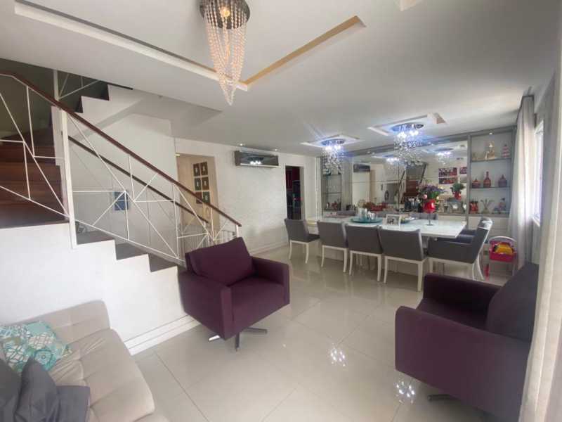 Conheça b3d7aff7-39aa-40cd-9a89-d6b190 do imóvel - Casa em Condomínio 4 quartos à venda Freguesia (Jacarepaguá), Rio de Janeiro - R$ 1.260.000 - FRCN40151 - 1 b3d7aff7-39aa-40cd-9a89-d6b190 - 1