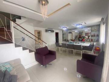 Casa em Condomínio 4 quartos à venda Freguesia (Jacarepaguá), Rio de Janeiro - R$ 1.260.000 - FRCN40151