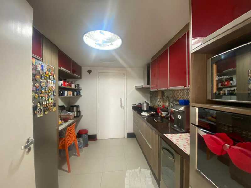 Conheça faa78f4b-3522-4d0f-9daf-5c458f do imóvel - Casa em Condomínio 4 quartos à venda Freguesia (Jacarepaguá), Rio de Janeiro - R$ 1.260.000 - FRCN40151 - 6 faa78f4b-3522-4d0f-9daf-5c458f - 6