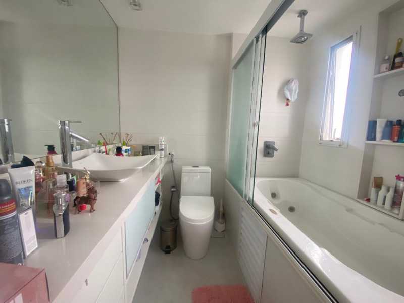 Conheça 2078bc8d-cd1c-46e2-9825-e27fe6 do imóvel - Casa em Condomínio 4 quartos à venda Freguesia (Jacarepaguá), Rio de Janeiro - R$ 1.260.000 - FRCN40151 - 16 2078bc8d-cd1c-46e2-9825-e27fe6 - 16