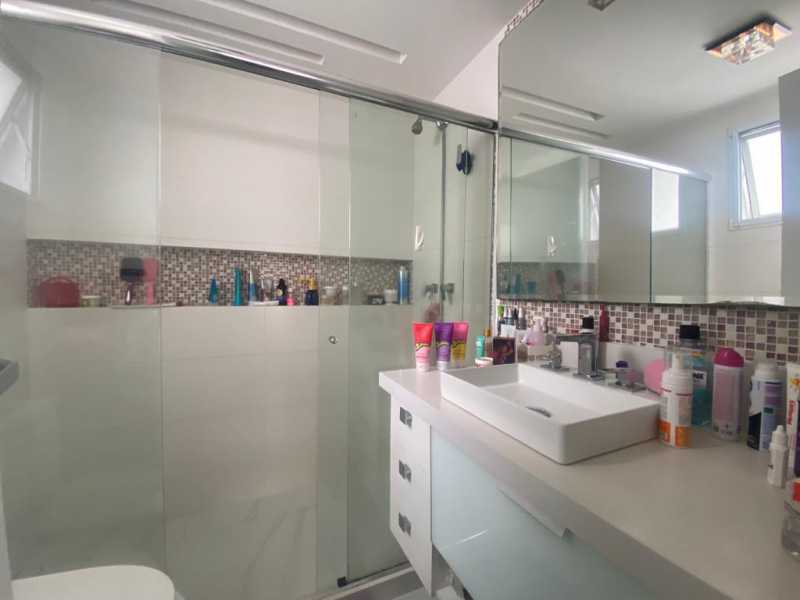 Conheça 4515db17-3bed-4661-965b-6ea286 do imóvel - Casa em Condomínio 4 quartos à venda Freguesia (Jacarepaguá), Rio de Janeiro - R$ 1.260.000 - FRCN40151 - 19 4515db17-3bed-4661-965b-6ea286 - 19