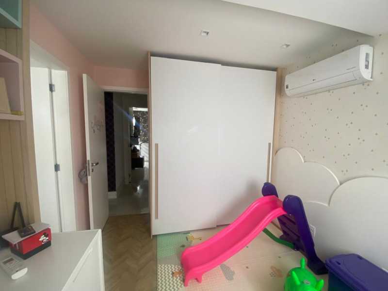 Conheça 9366bcef-783e-4538-9995-09f805 do imóvel - Casa em Condomínio 4 quartos à venda Freguesia (Jacarepaguá), Rio de Janeiro - R$ 1.260.000 - FRCN40151 - 21 9366bcef-783e-4538-9995-09f805 - 21