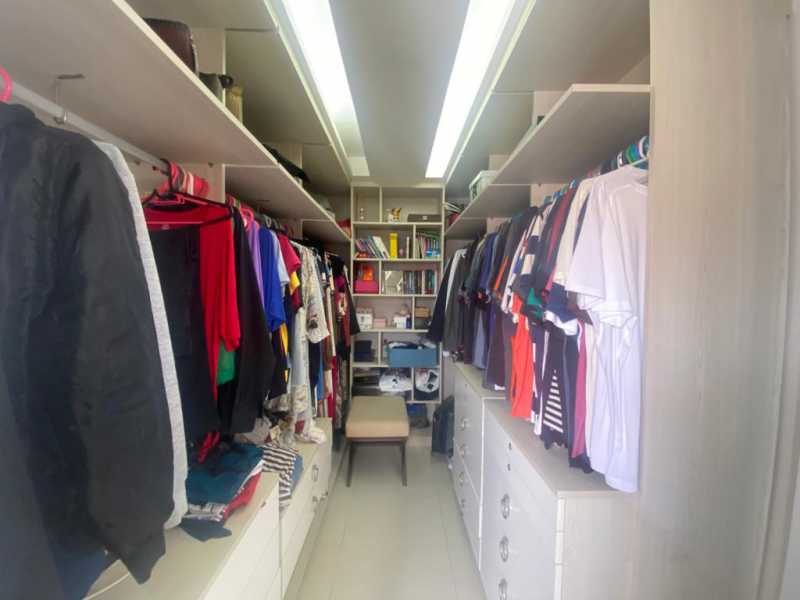 Conheça 53160cb0-0edb-4fb0-92f3-435900 do imóvel - Casa em Condomínio 4 quartos à venda Freguesia (Jacarepaguá), Rio de Janeiro - R$ 1.260.000 - FRCN40151 - 15 53160cb0-0edb-4fb0-92f3-435900 - 15