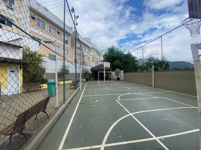 Conheça 67f8b22c-c040-4362-8ecc-a0c008 do imóvel - Casa em Condomínio 4 quartos à venda Freguesia (Jacarepaguá), Rio de Janeiro - R$ 1.260.000 - FRCN40151 - 26 67f8b22c-c040-4362-8ecc-a0c008 - 26