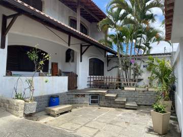 Casa 5 quartos à venda Curicica, Rio de Janeiro - R$ 675.000 - FRCA50015
